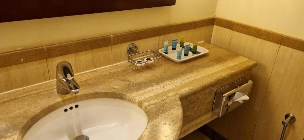 New Madinah Hotel