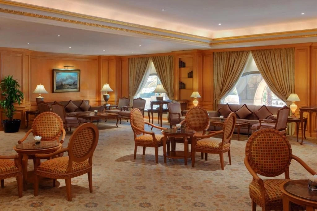 New Madinah Hotel