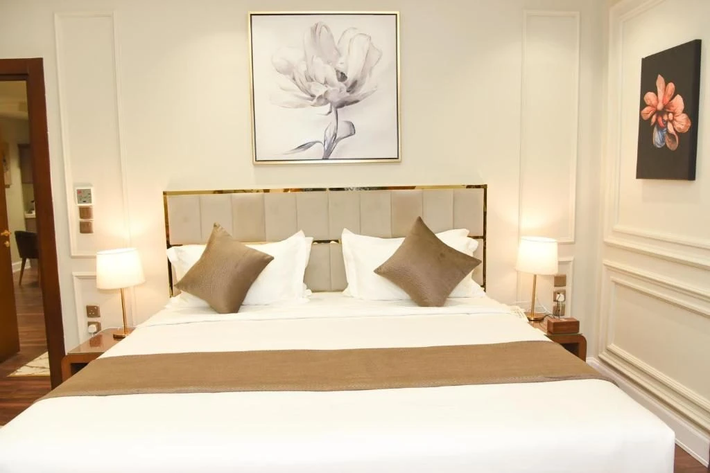 Rose Bark Hotel Hafr Al Batin