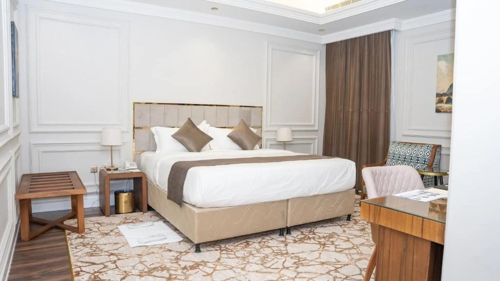 Rose Bark Hotel Hafr Al Batin