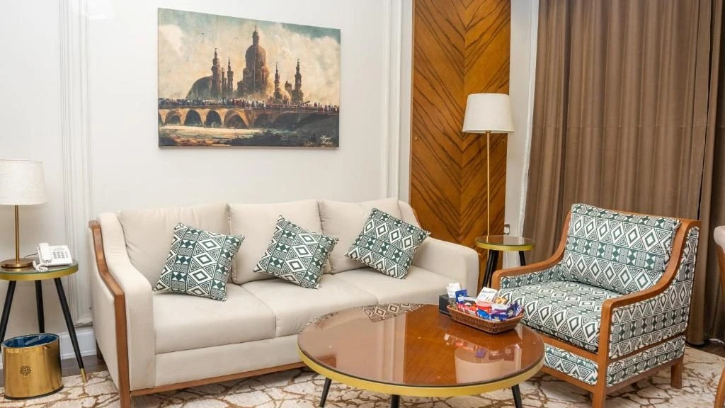 Rose Bark Hotel Hafr Al Batin
