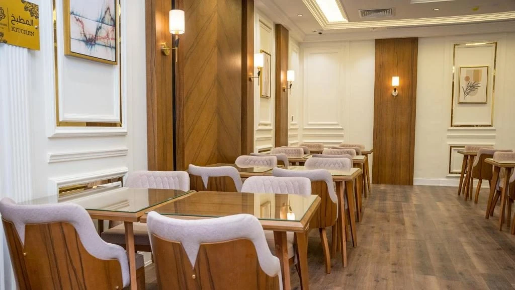 Rose Bark Hotel Hafr Al Batin