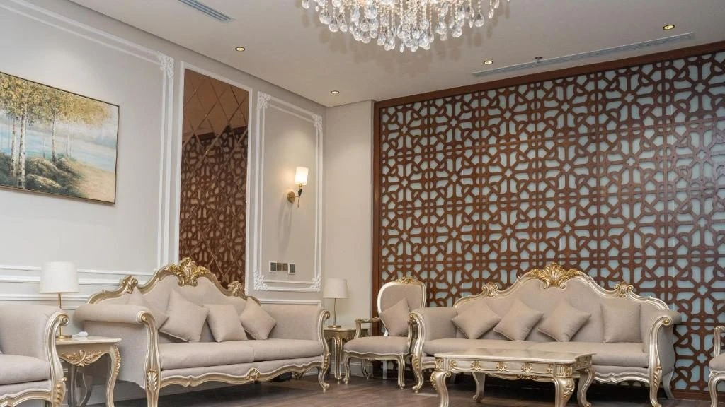 Rose Bark Hotel Hafr Al Batin