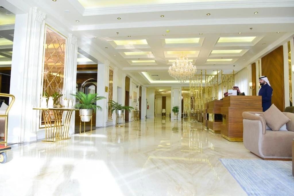 Rose Bark Hotel Hafr Al Batin