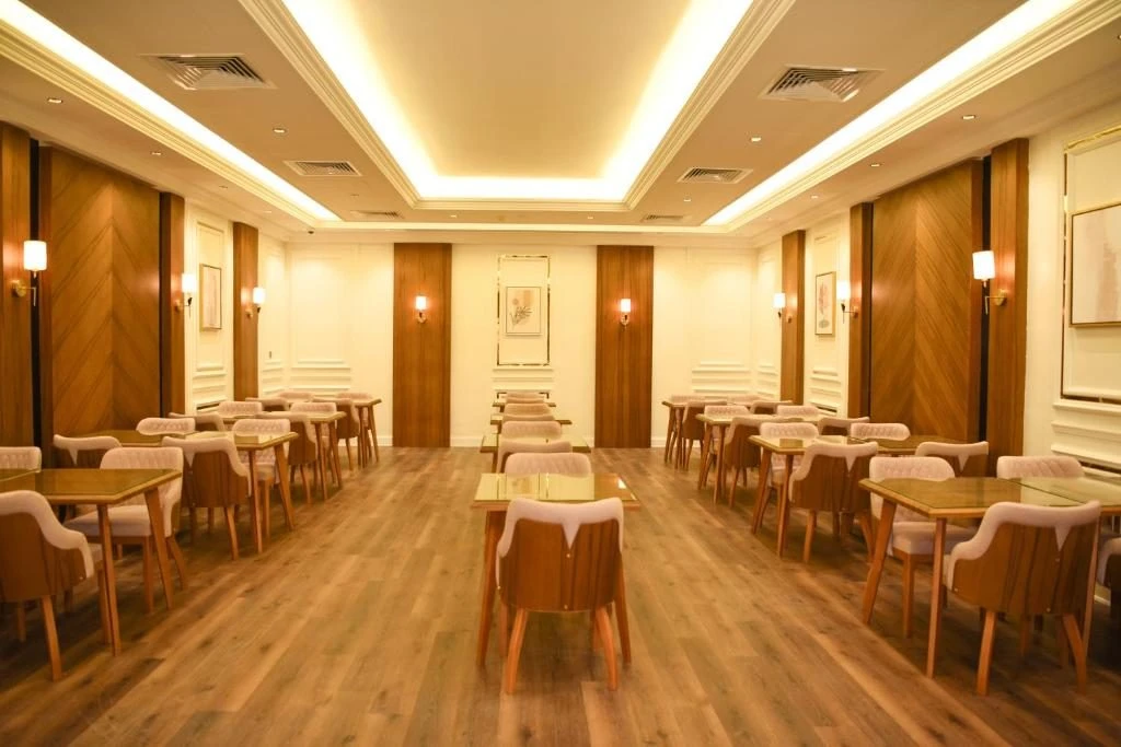 Rose Bark Hotel Hafr Al Batin