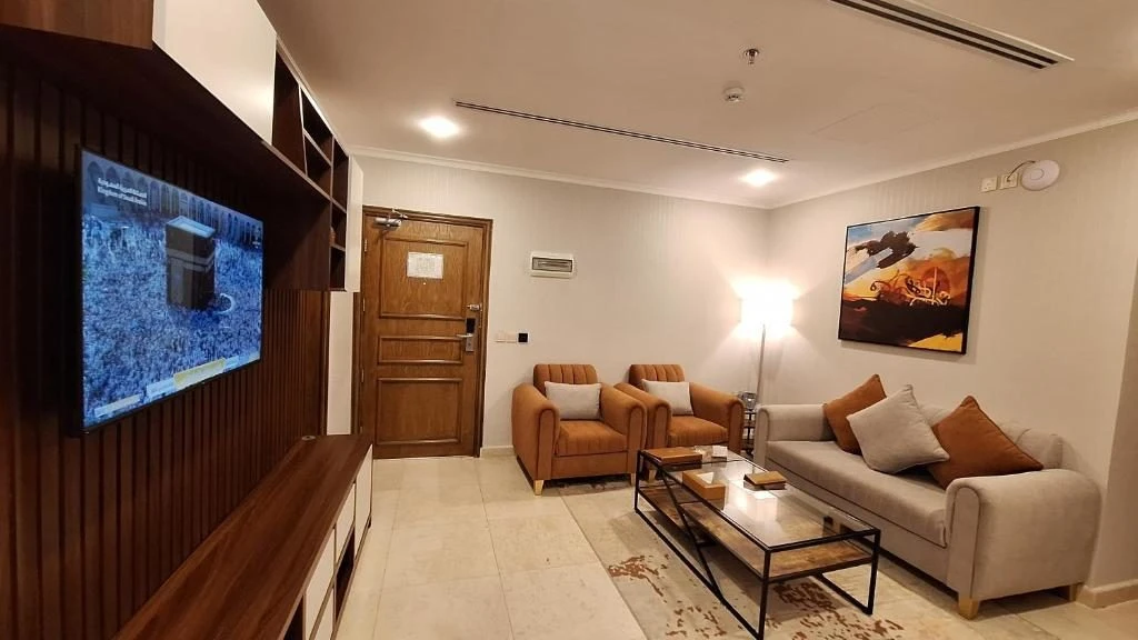 Tulip Plaza  By Le Park Concord Hafr Al Batin