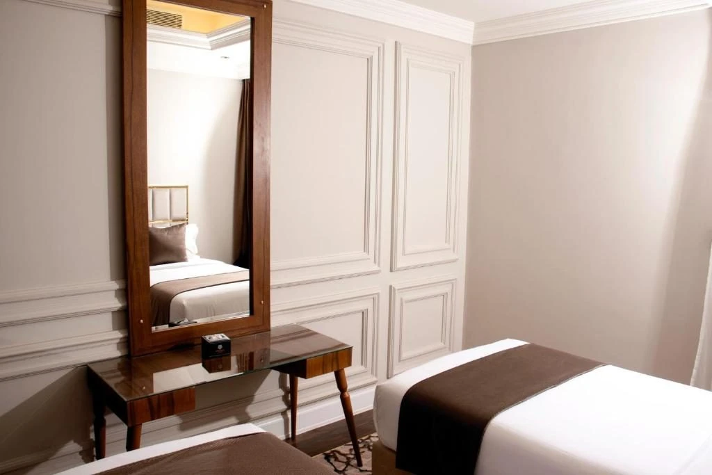 Rose Bark Hotel Hafr Al Batin