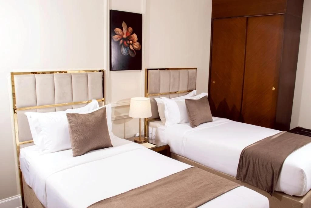Rose Bark Hotel Hafr Al Batin