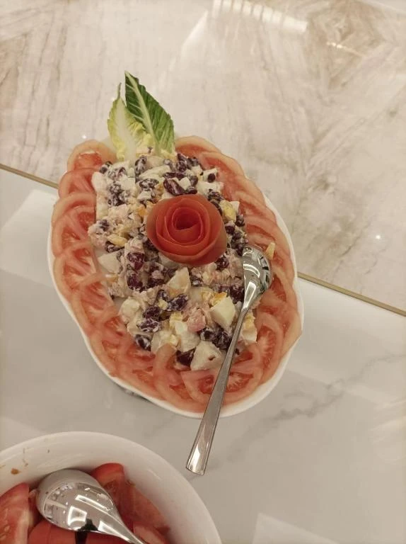 Rose Bark Hotel Hafr Al Batin