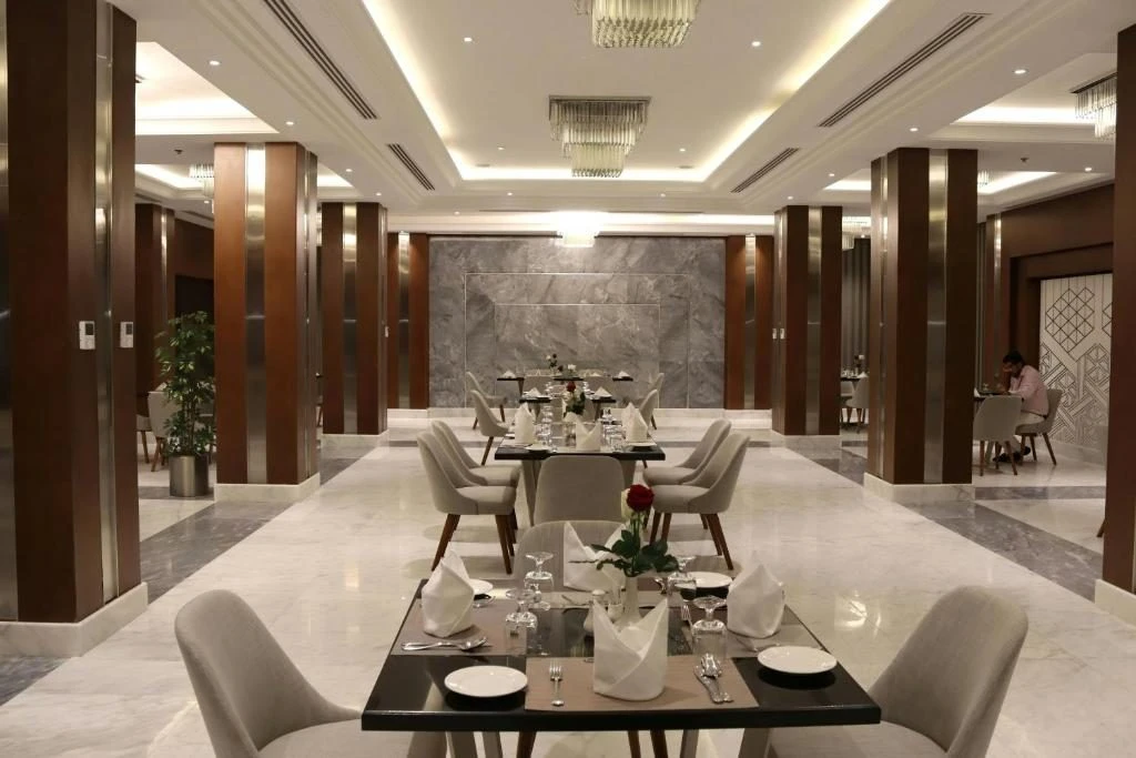 Le Meridien Medina