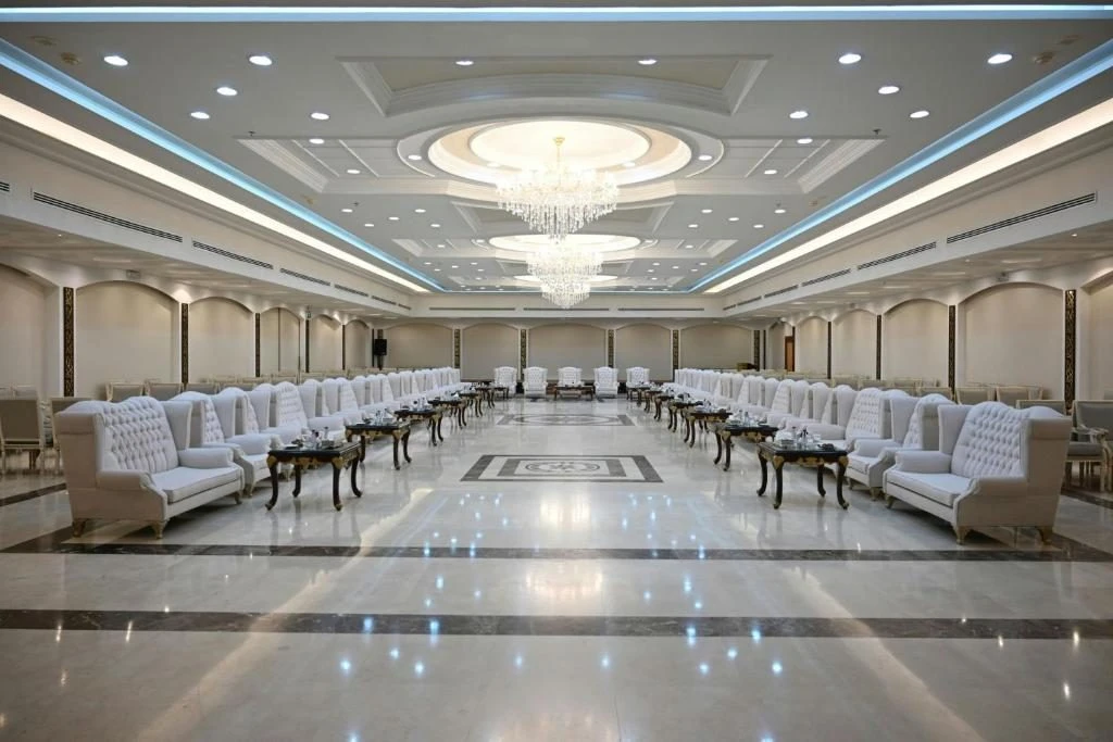 Le Meridien Medina
