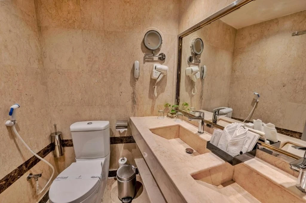 Frontel Al Harithia Hotel