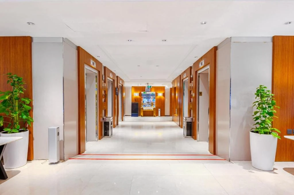 Frontel Al Harithia Hotel