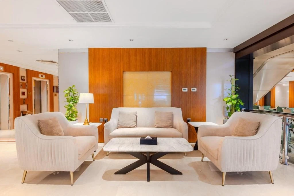 Frontel Al Harithia Hotel
