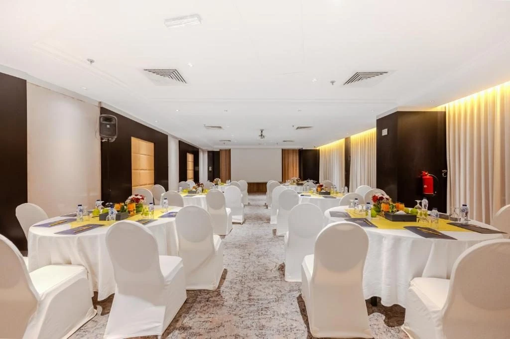 Frontel Al Harithia Hotel