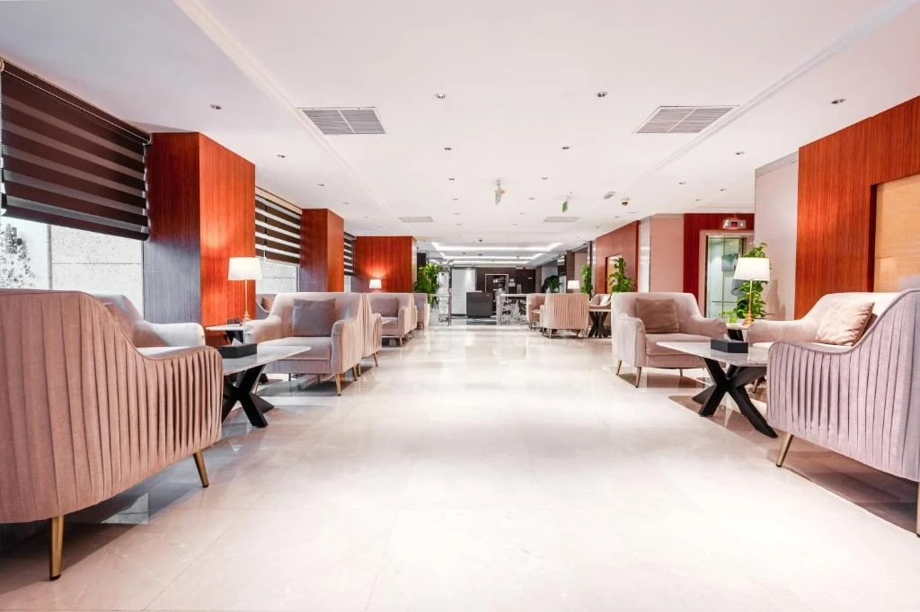 Frontel Al Harithia Hotel