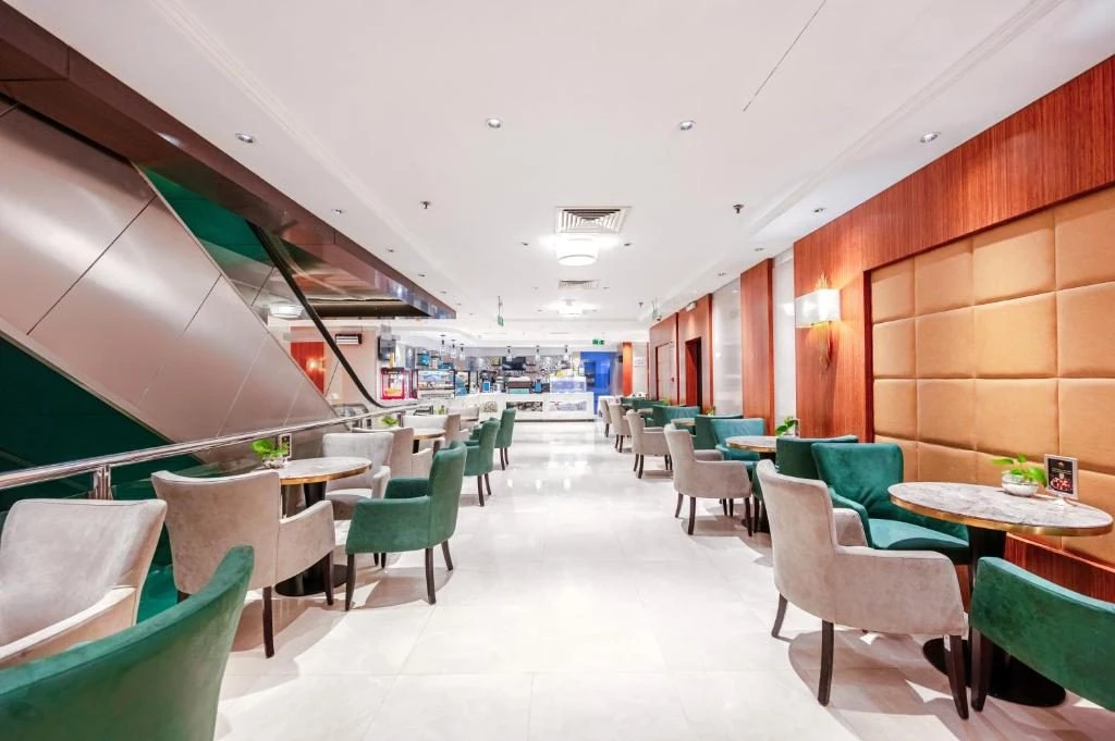 Frontel Al Harithia Hotel