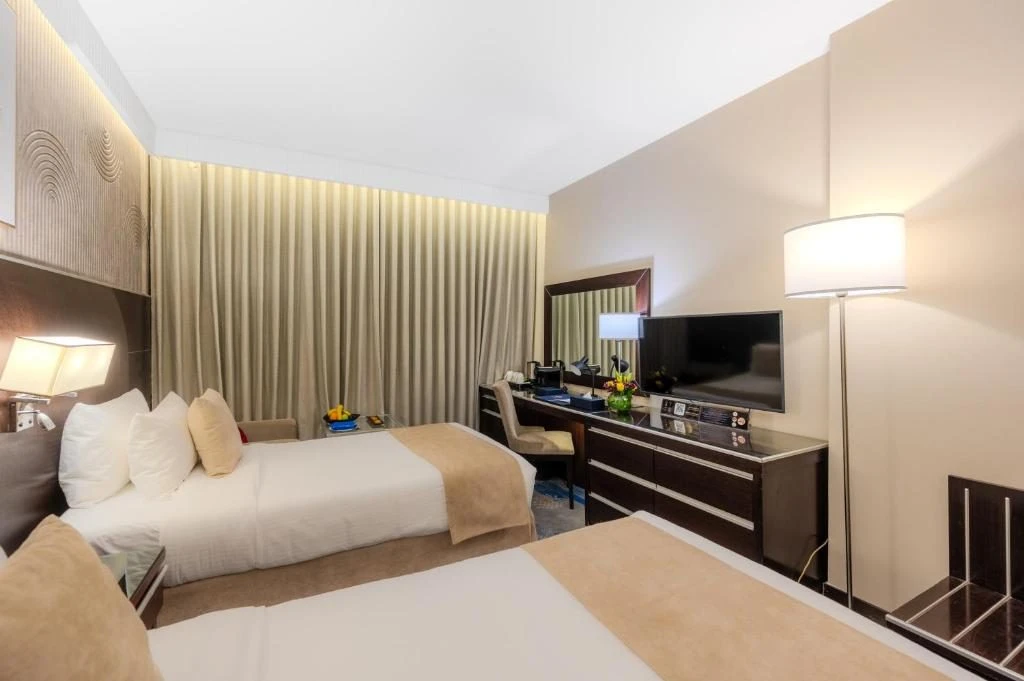Frontel Al Harithia Hotel