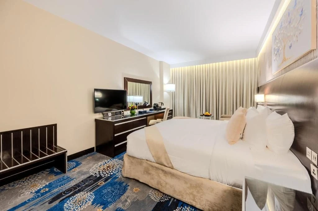 Frontel Al Harithia Hotel
