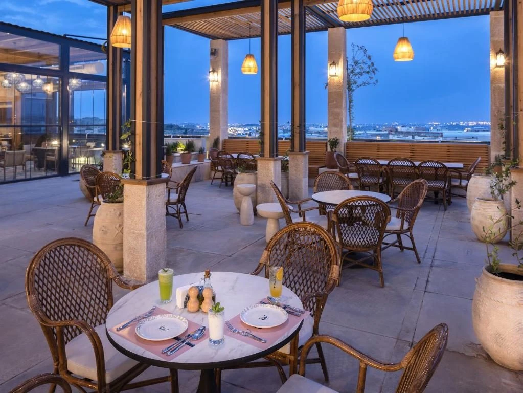Citadines Abha