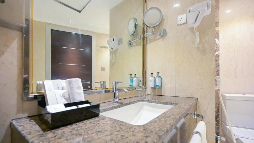 Frontel Al Harithia Hotel