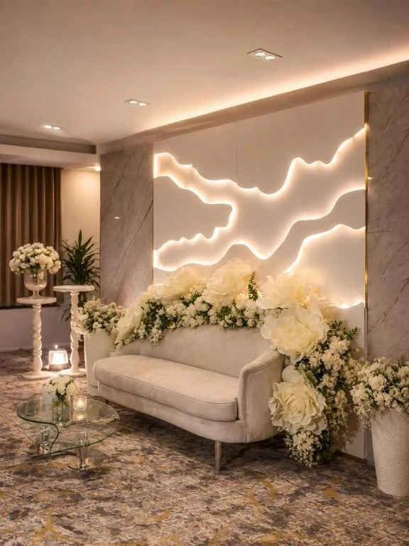 Wedding Hall
