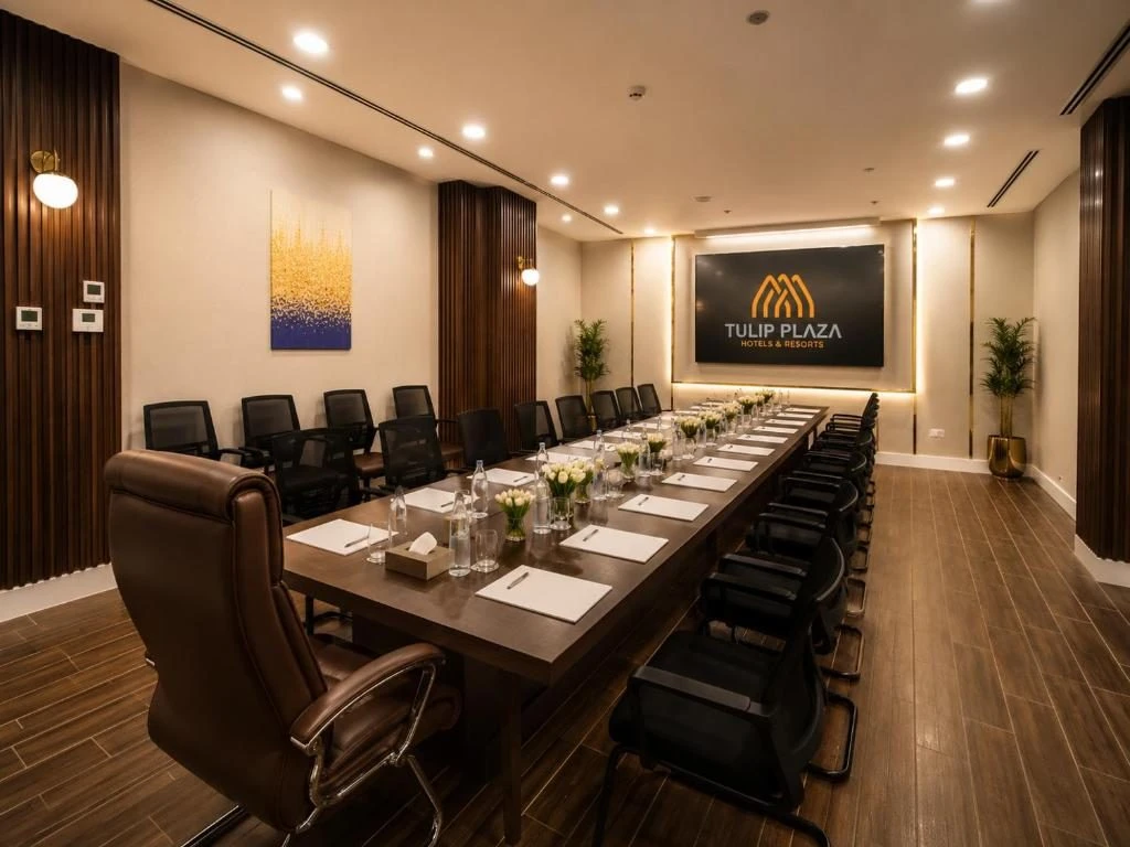 Boardroom