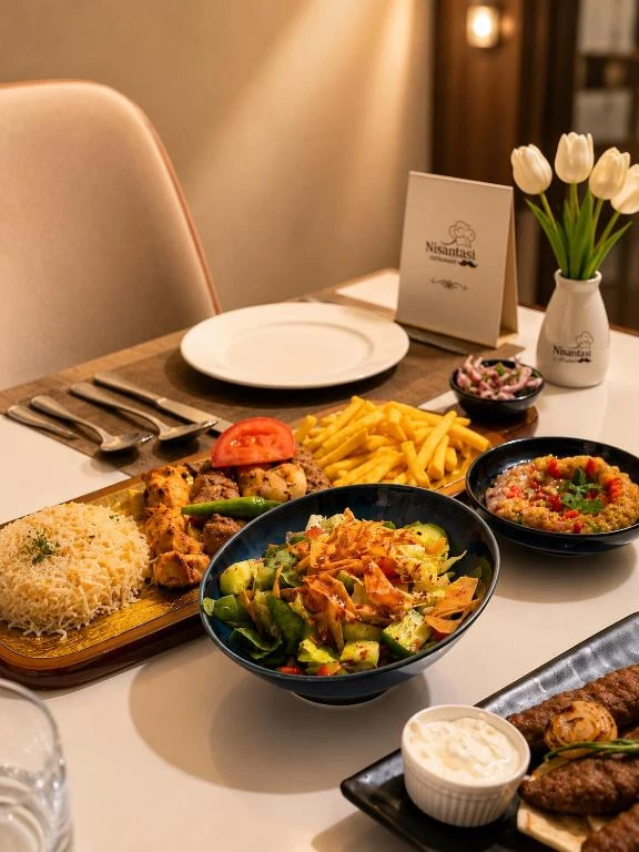 Tulip Plaza  By Le Park Concord Hafr Al Batin