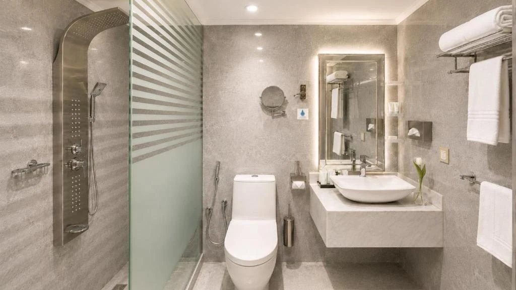 Tulip Plaza  By Le Park Concord Hafr Al Batin
