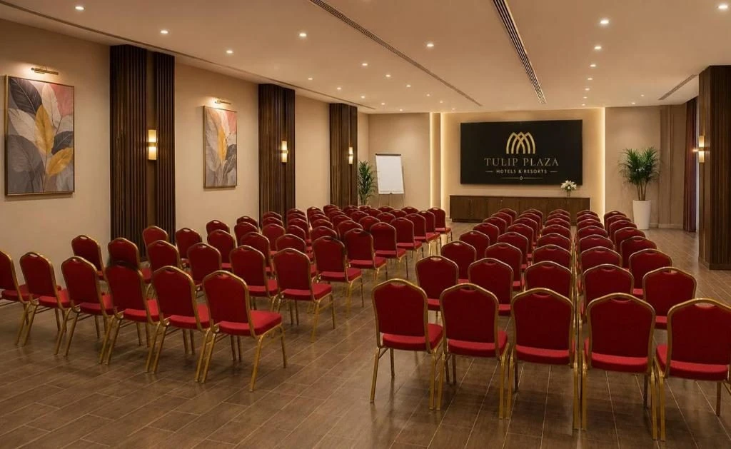 Meeting Room 2