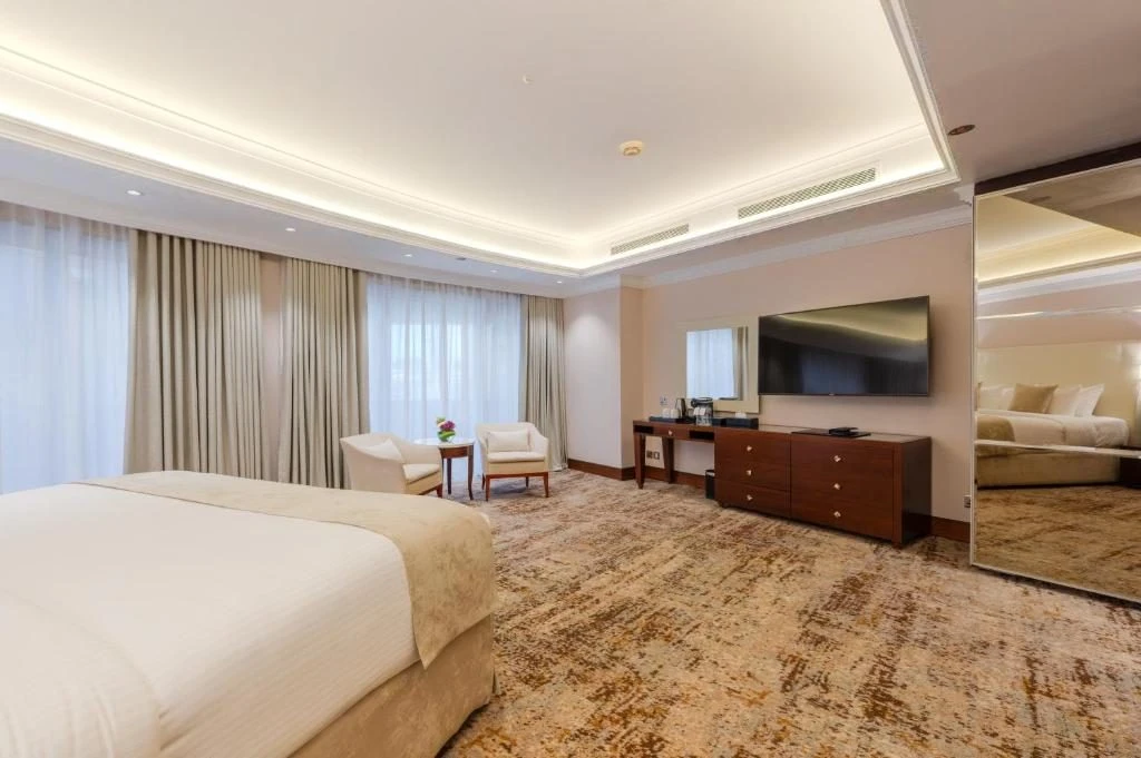Frontel Al Harithia Hotel