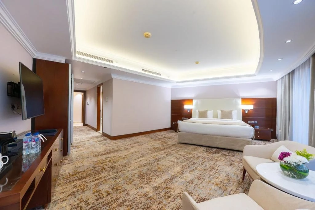 Frontel Al Harithia Hotel