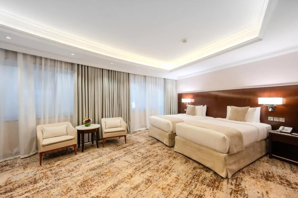 Frontel Al Harithia Hotel