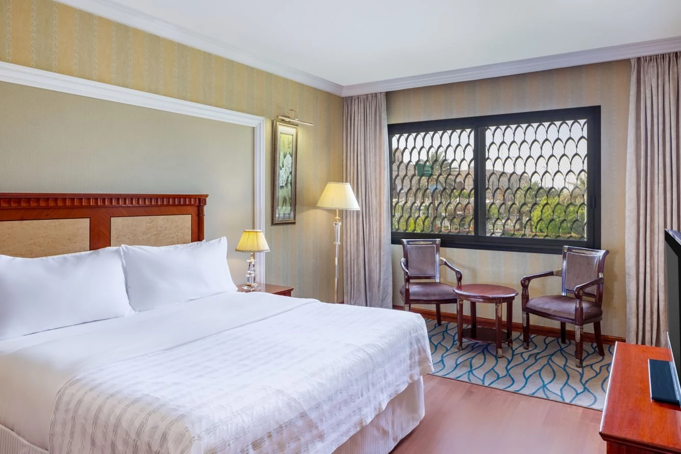 Le Meridien Medina