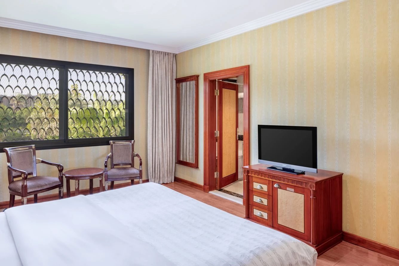Le Meridien Medina