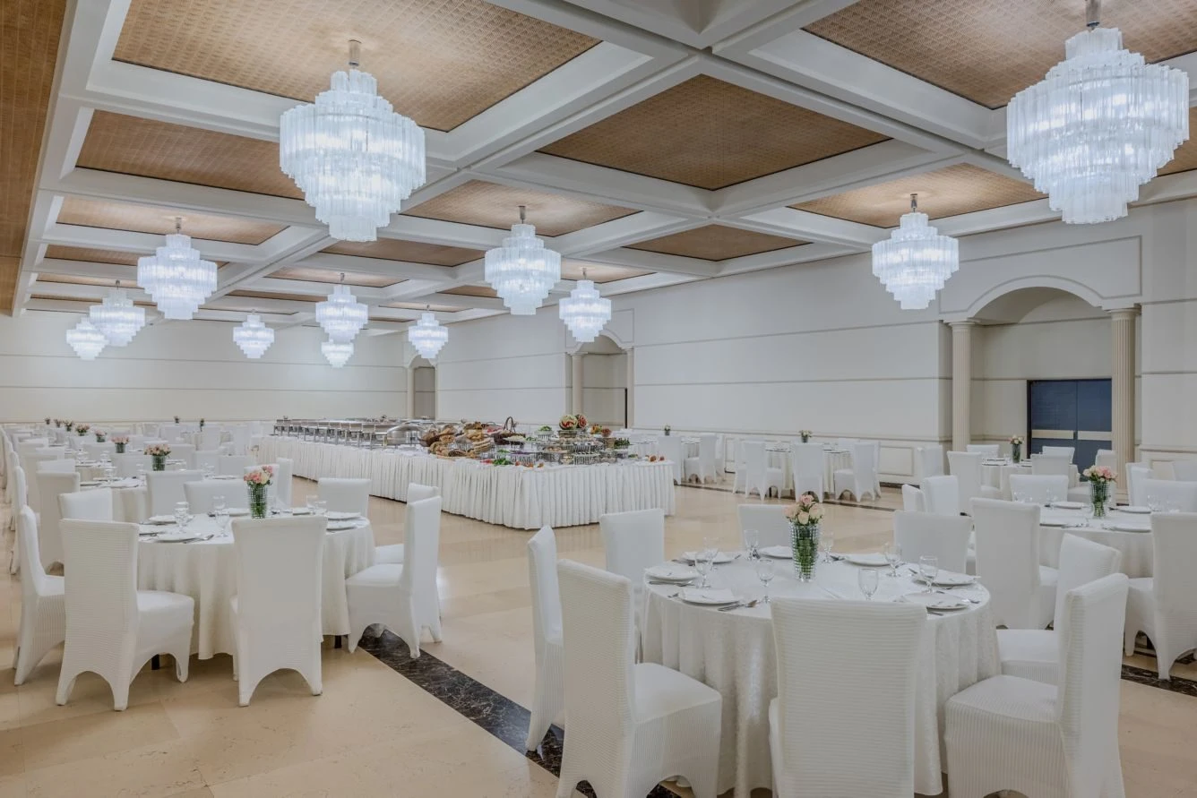 Le Meridien Medina