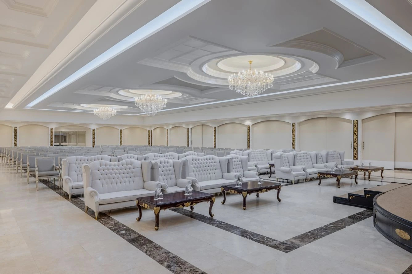 Le Meridien Medina