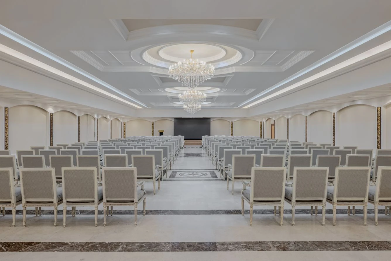 Le Meridien Medina