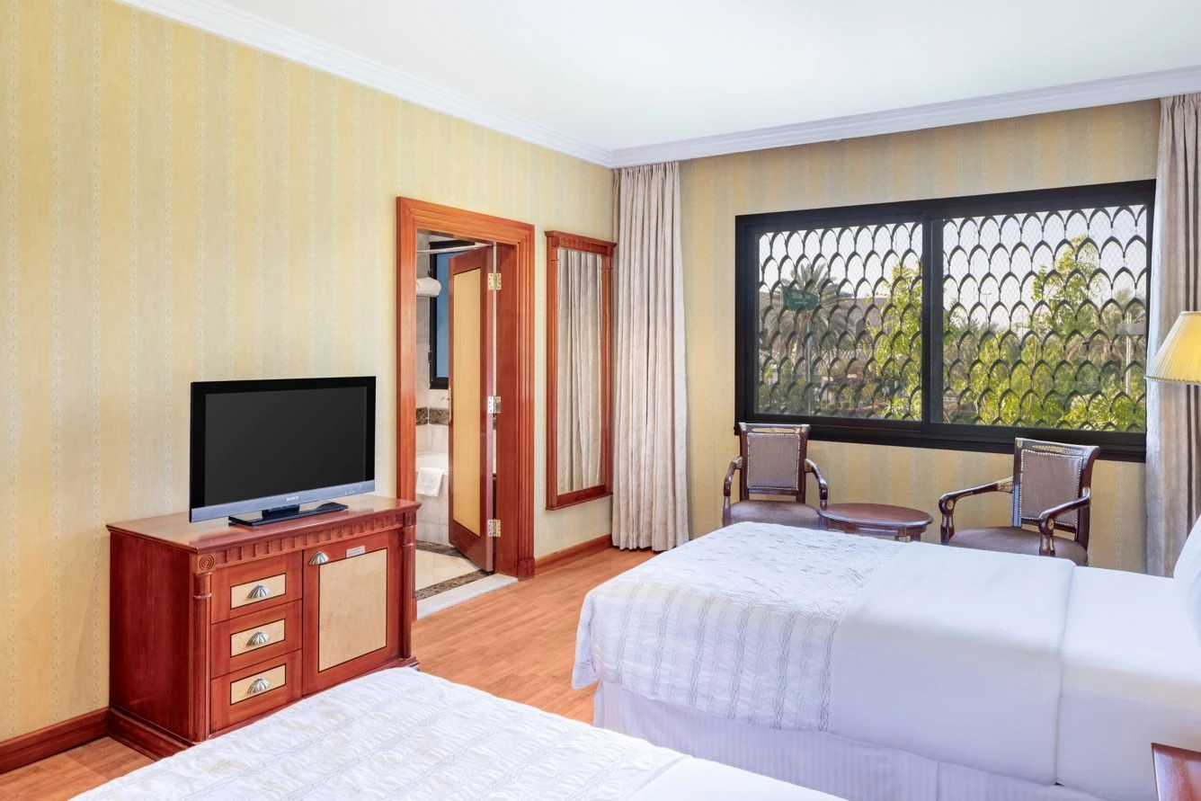 Le Meridien Medina
