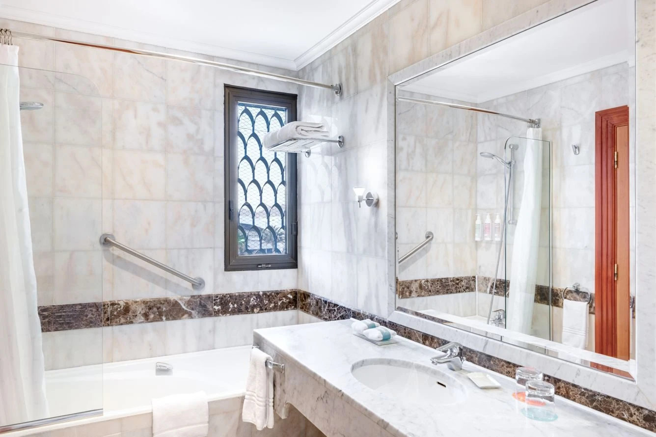 Le Meridien Medina