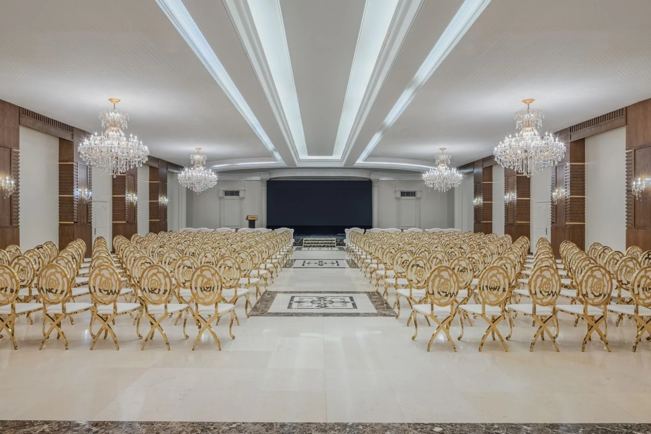 Le Meridien Medina