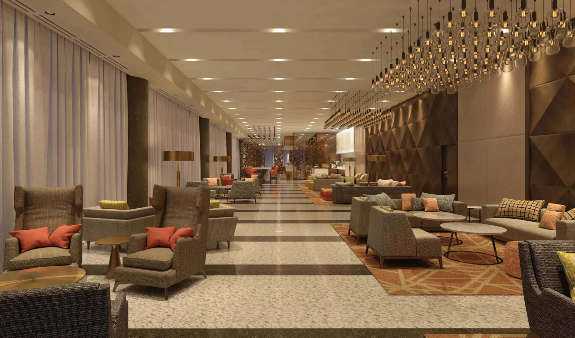 Millennium Madinah Airport