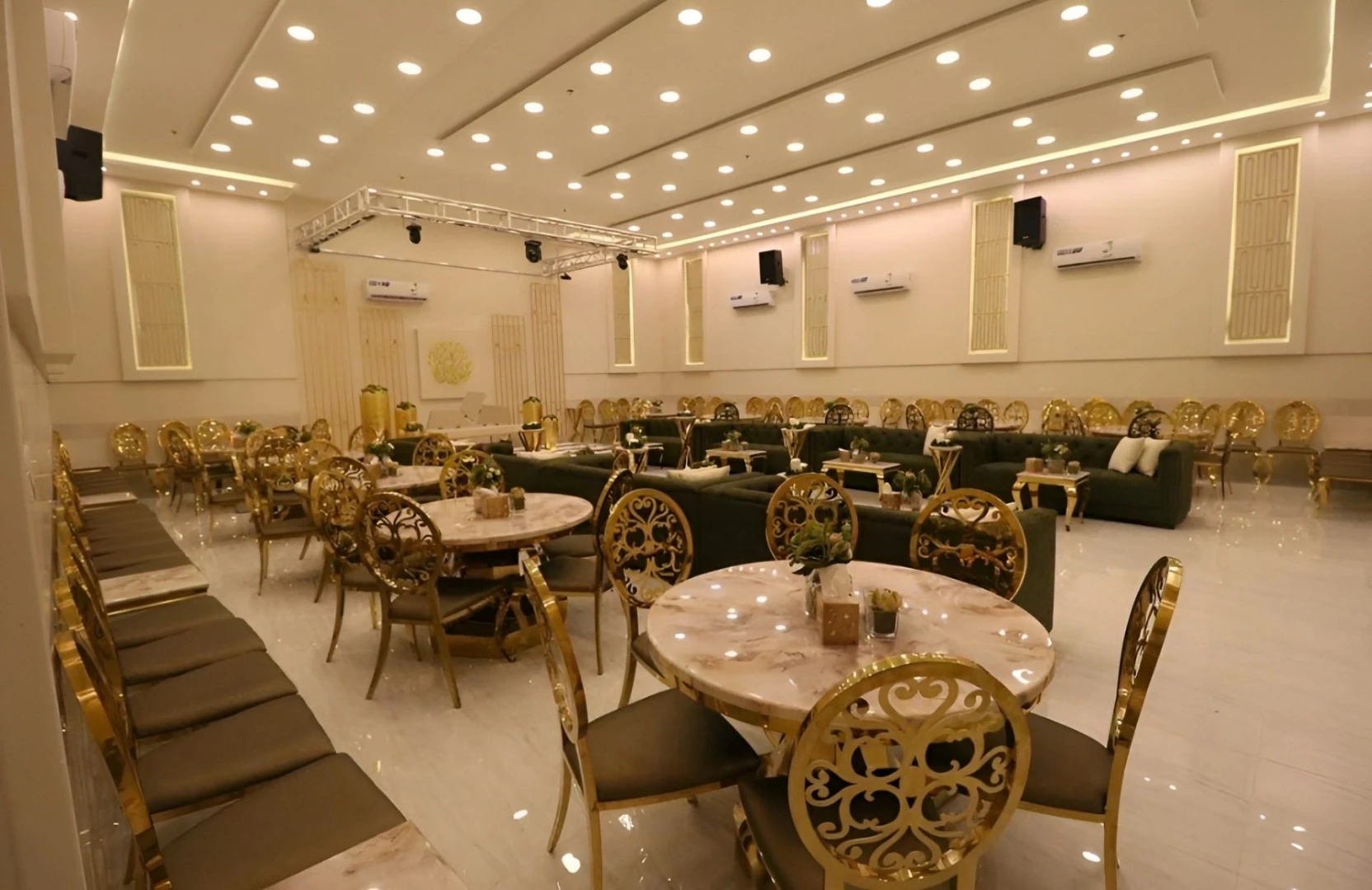 Men Hall