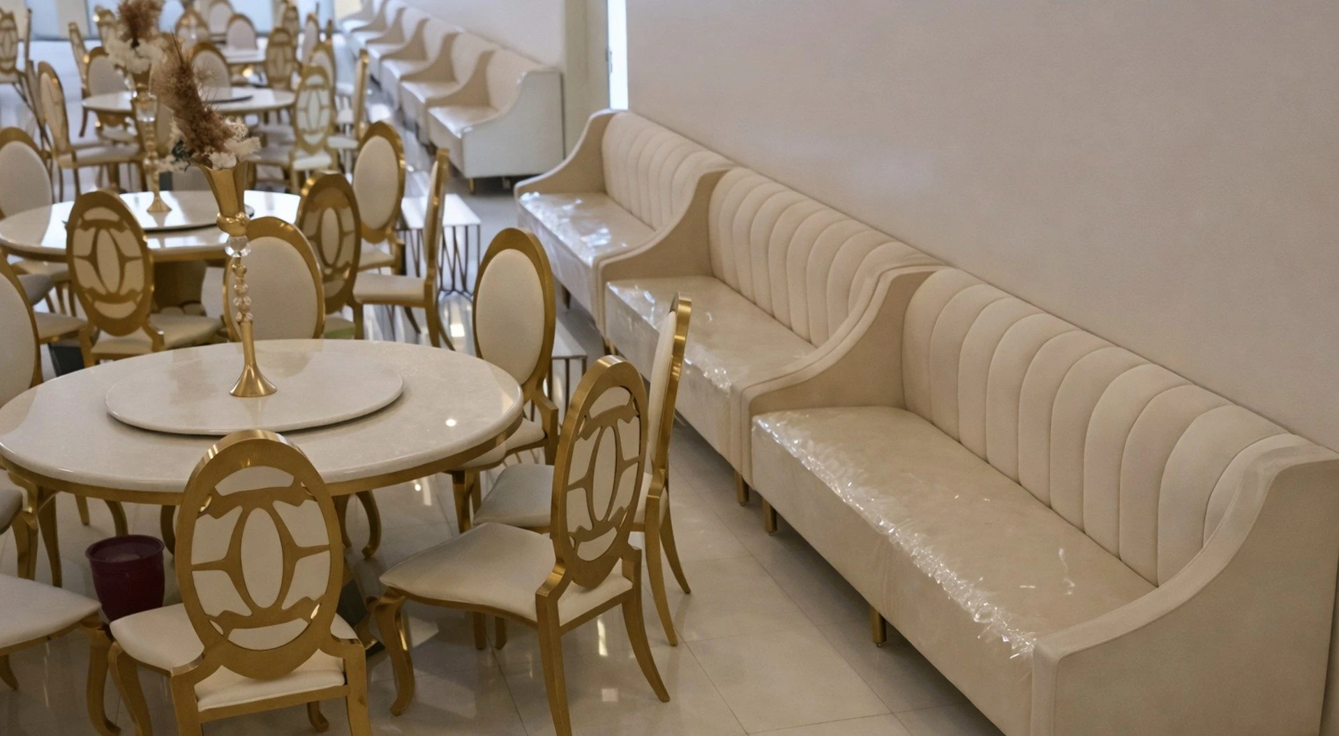 Al Mamlakah Palace Event Venue Najran