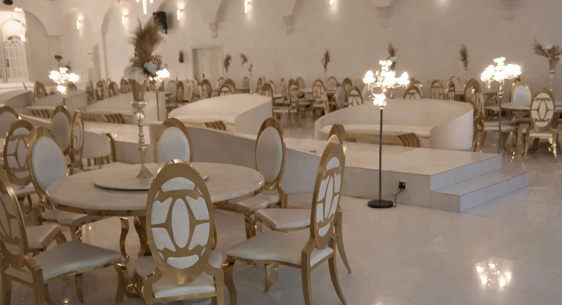 Wedding Hall