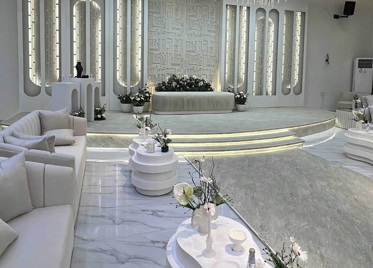 Wedding Hall
