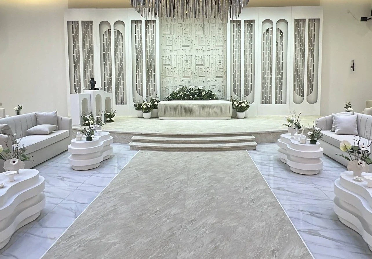 Al Logistiyah Hall & Rest Area for Events Al Duwadimi