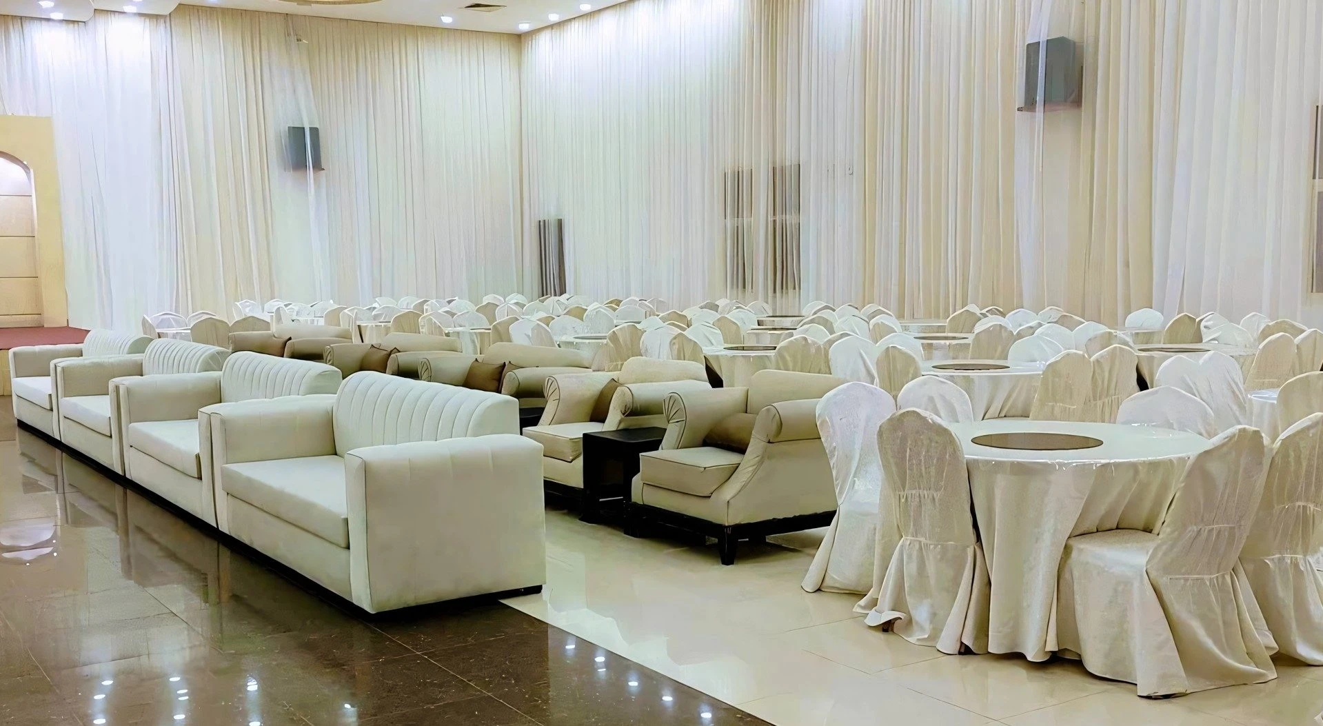 Wedding Hall