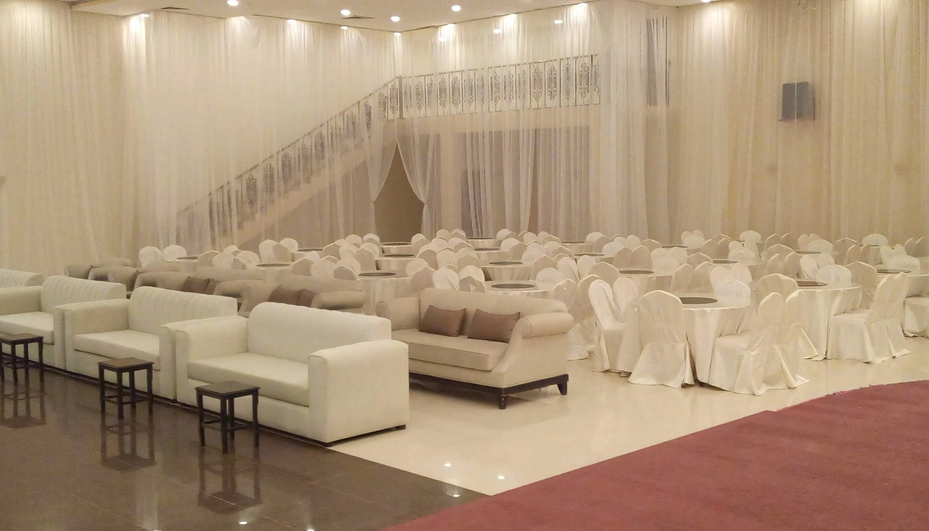 Wedding Hall
