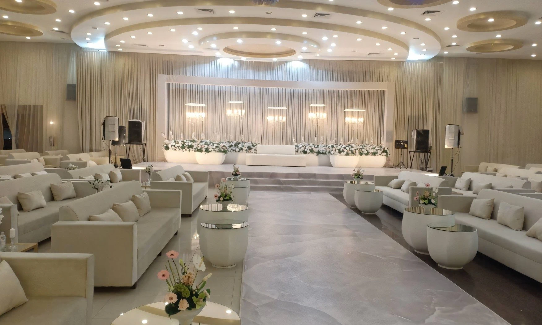 Wedding Hall